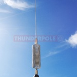 Thunderpole Trucker SS CB Radio Antenna