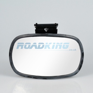 Blind Spot Mirrors