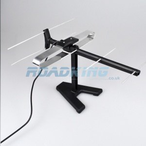 Olympik X2 Set Top TV Aerial - Ex-Display