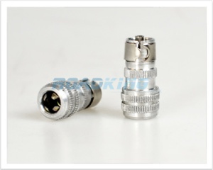 TV Female Coax Aerial Socket