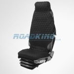 Universal Fit Truck Seat Cover - Black - Ex Display