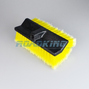 Deluxe Wash Brush | 10''  Replacement Head