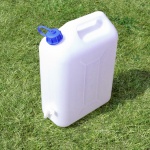 Water Carriers & Water Containers