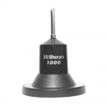 Wilson 1000 Magnet Mount | CB Radio Antenna