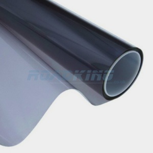 Solar Window Tint Film 'Super Ultra' Black | 300x76cm