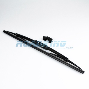 Window Wiper Blades